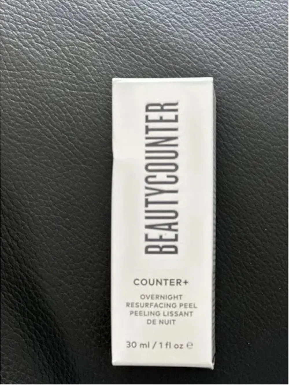 Beautycounter Counter+ Overnight Resurfacing Peel - Picture 3 of 7
